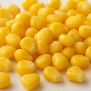 Sweetcorn (IQF frozen)