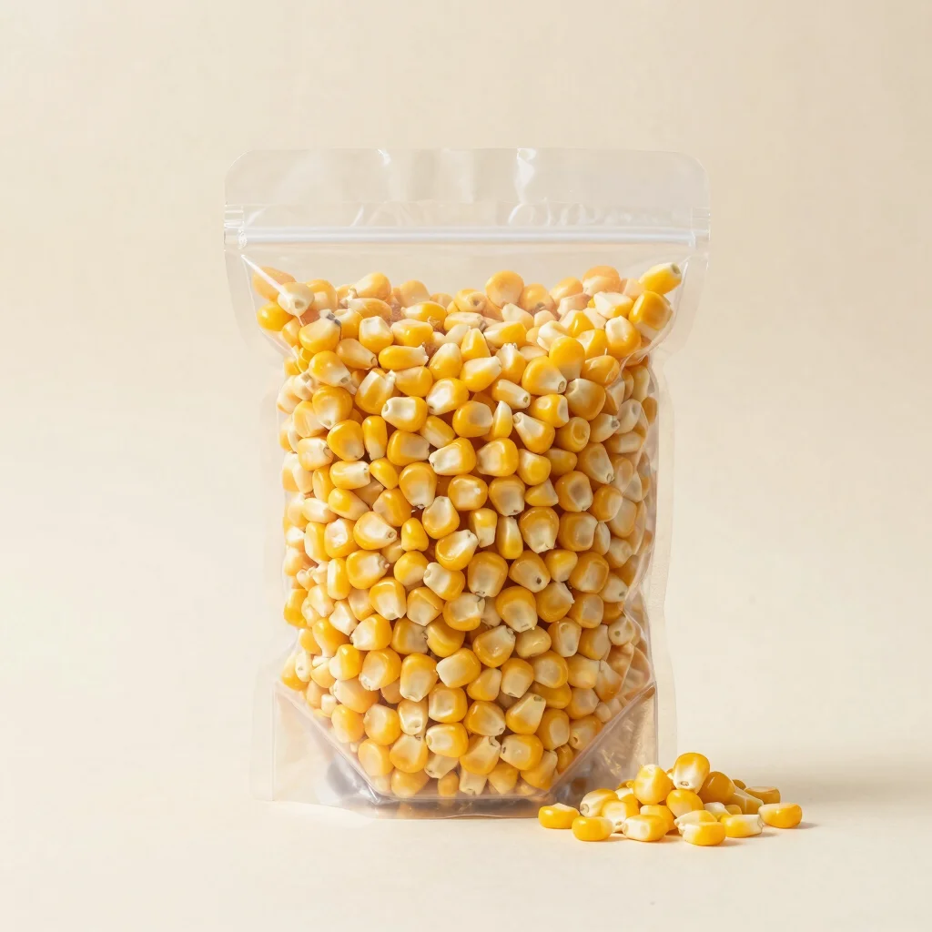 Sweetcorn 1kg